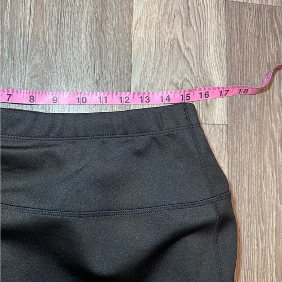 Skirt Sports Skirt With Attached Legging - Picture 3 of 9